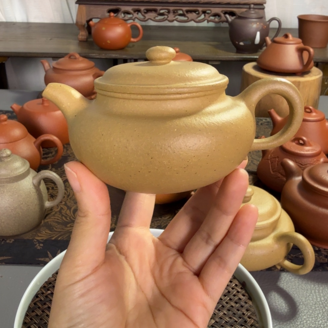 温***生紫砂茶壶8888888888888888