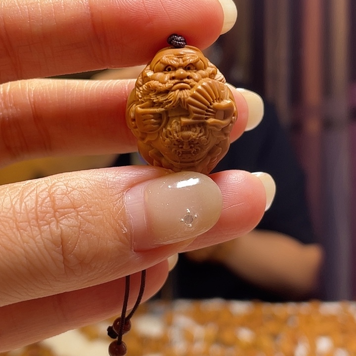 手串/手链橄榄核
