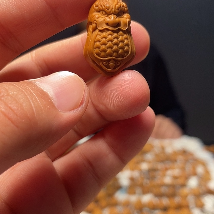 吊坠橄榄核橄榄核