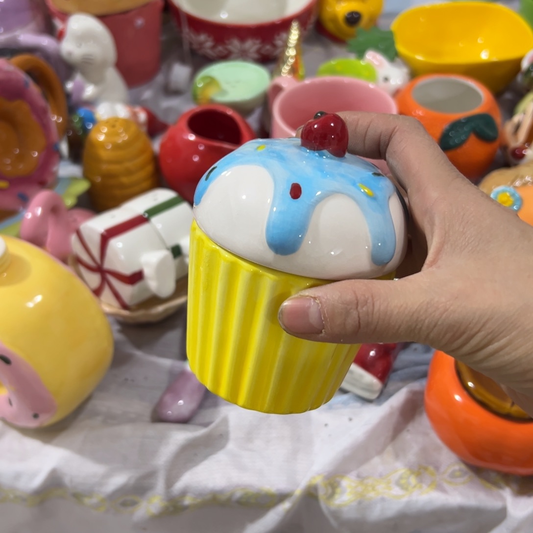 摆件陶瓷陶瓷陶瓷陶瓷