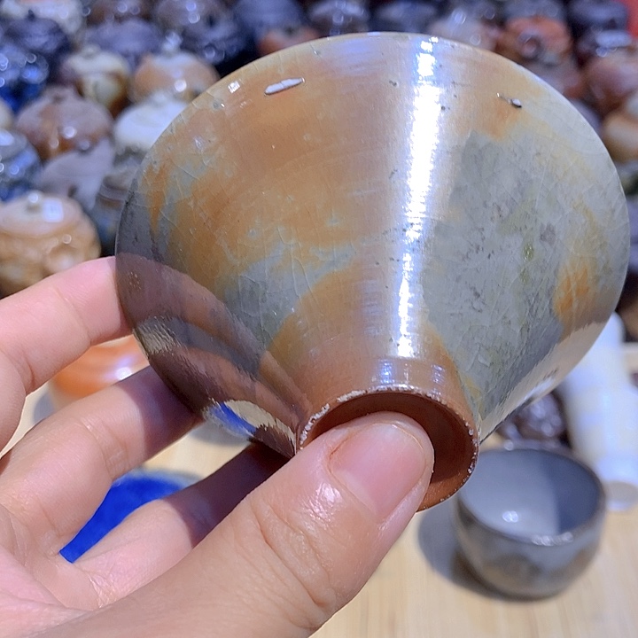 精品茶具陶瓷礼品