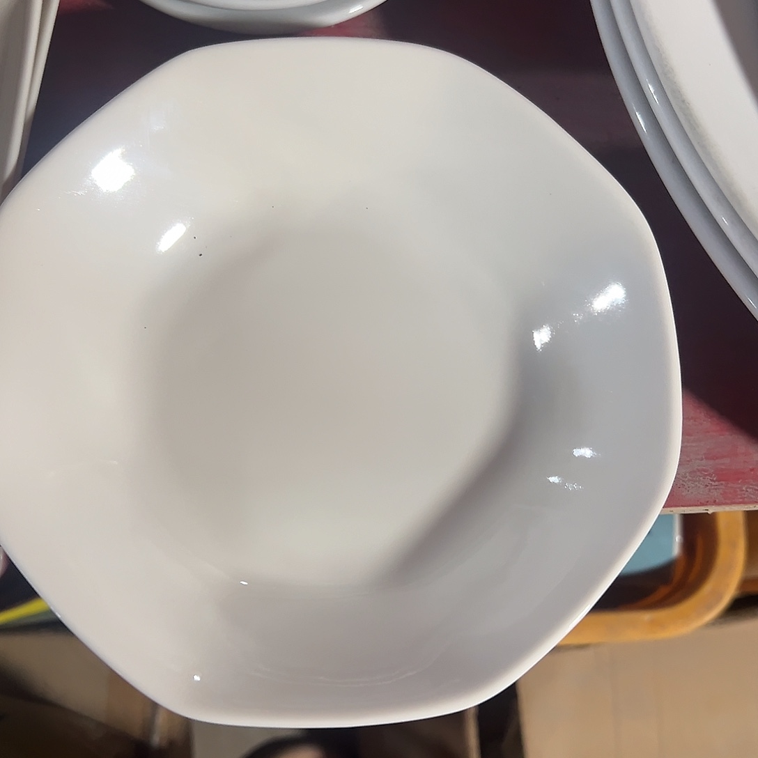 瓷片库房直播瑕疵处理