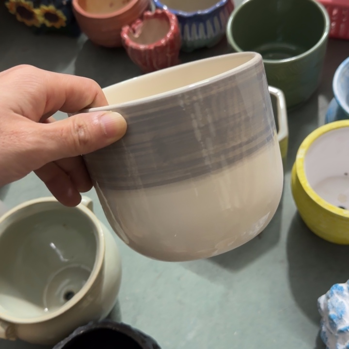 《所有单满15发（花盆）》13×11