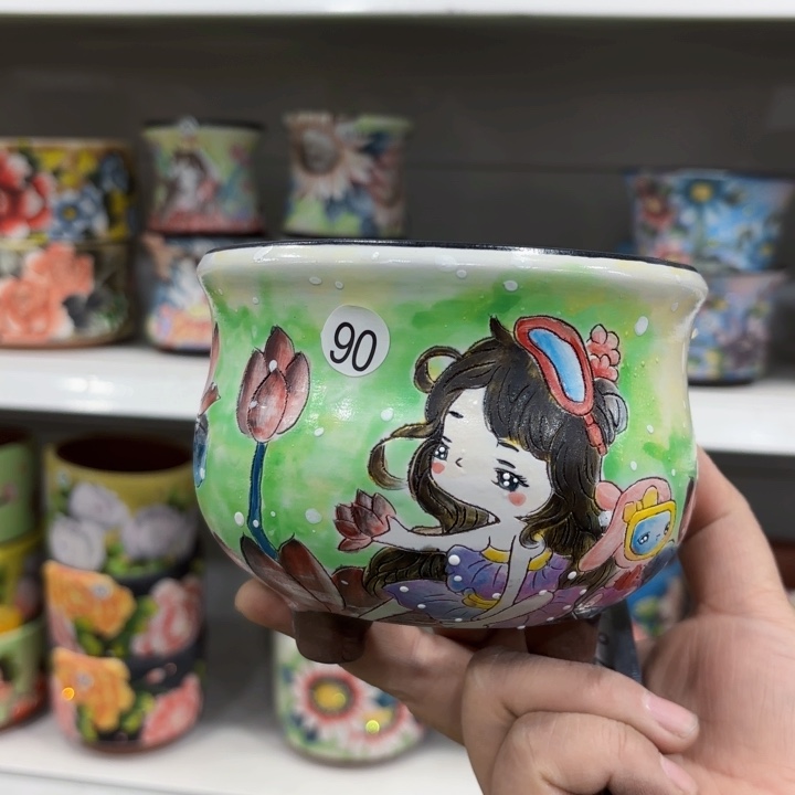 内口11高9.5左右1个