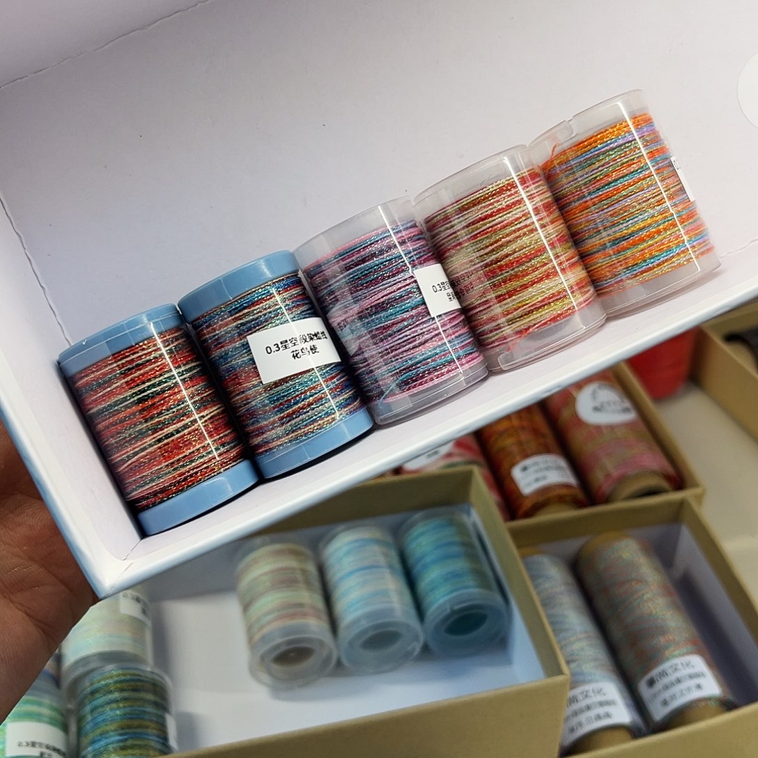 0.3国色芳华。5个40m