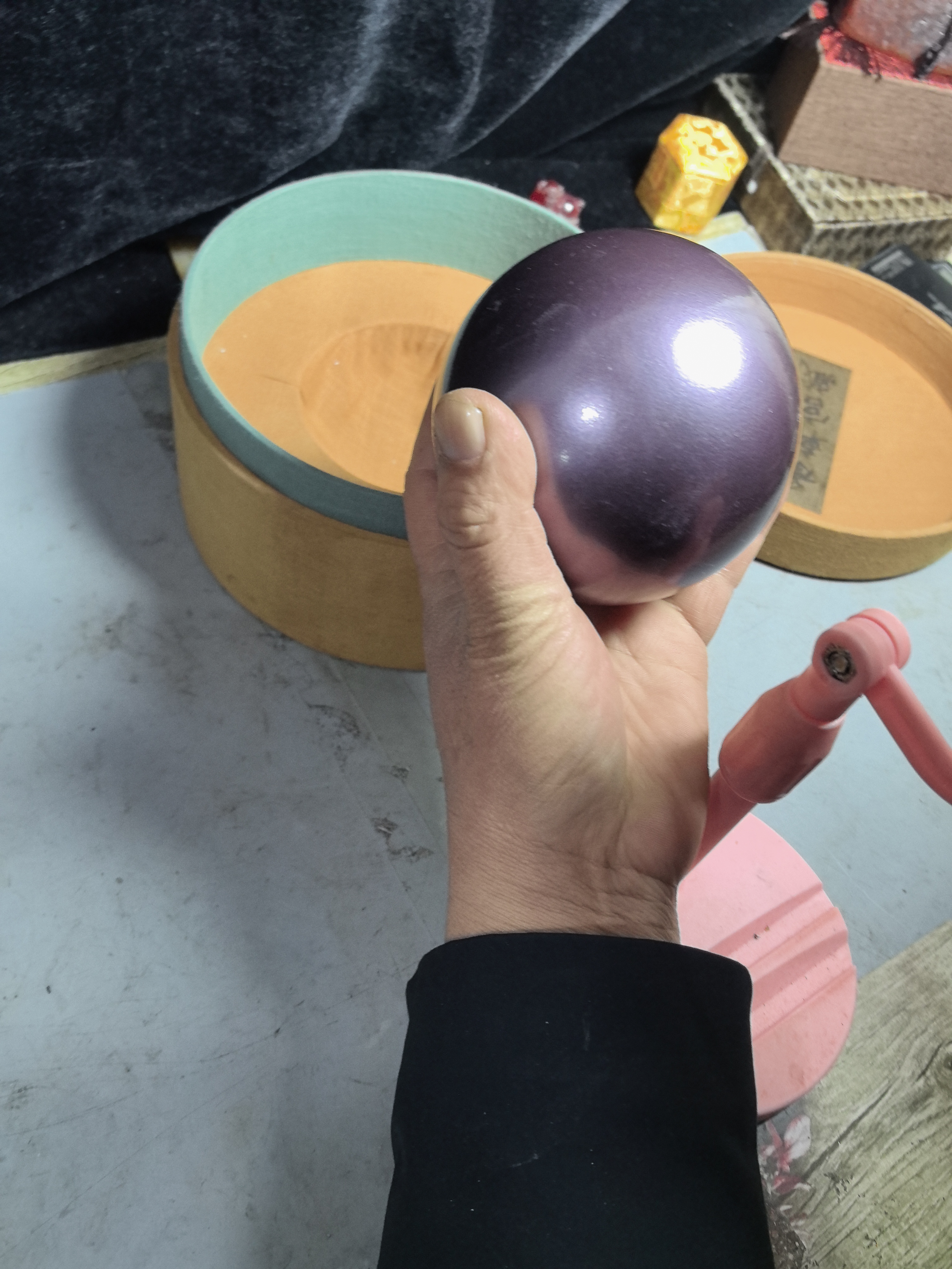 精选优质瓷器摆件