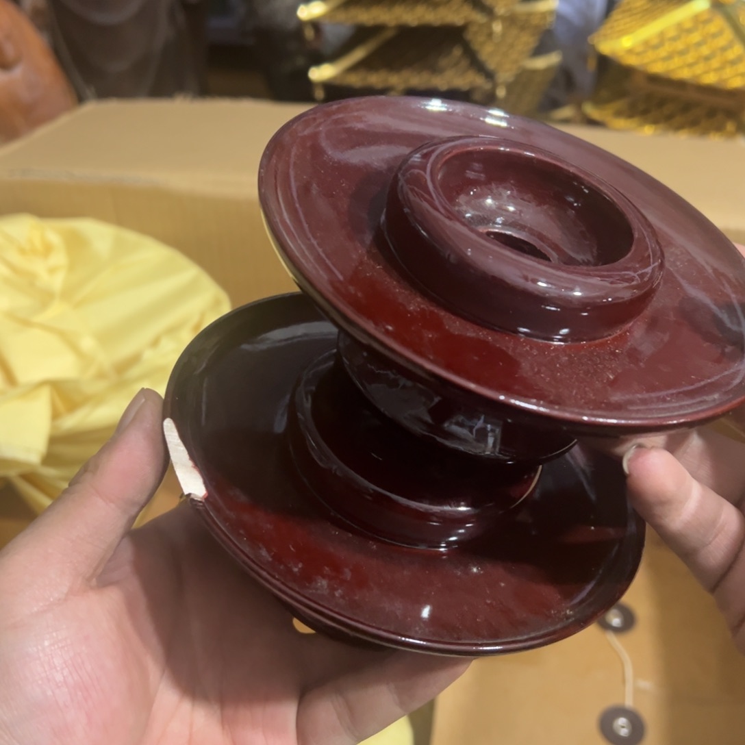 陶瓷制品加工工艺技术
