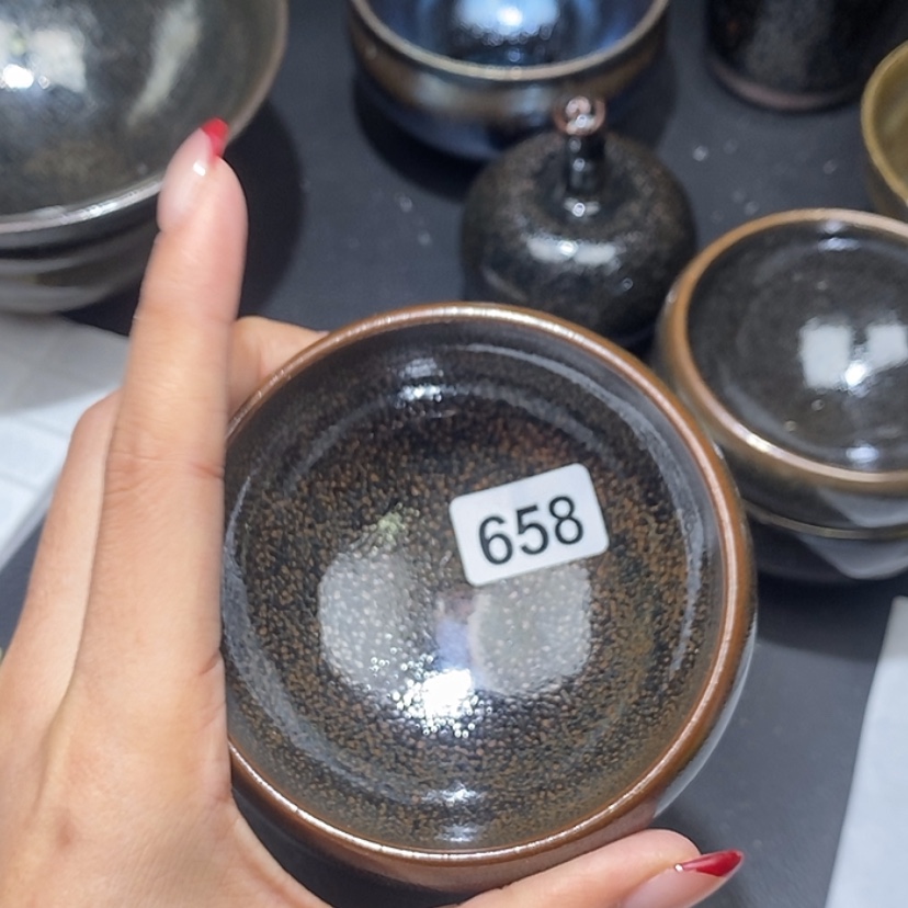 【闪购商品】茶盏658