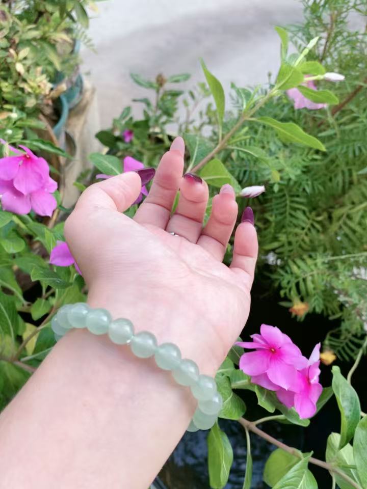 东陵玉手串福袋