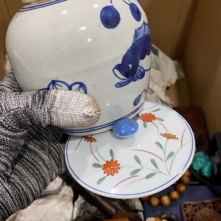 紫砂陶瓷艺术陶瓷艺术