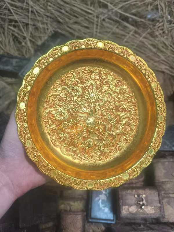 家居饰品   GD0111   流水摆件