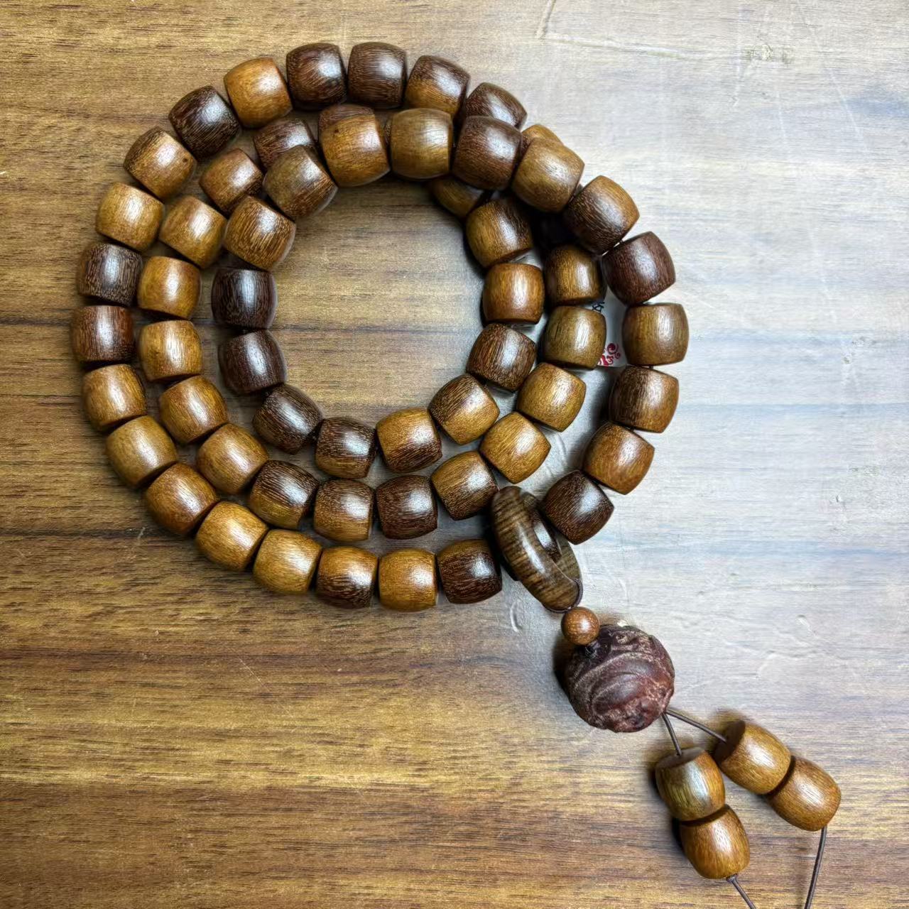 423【驴哥文玩】文玩手链 