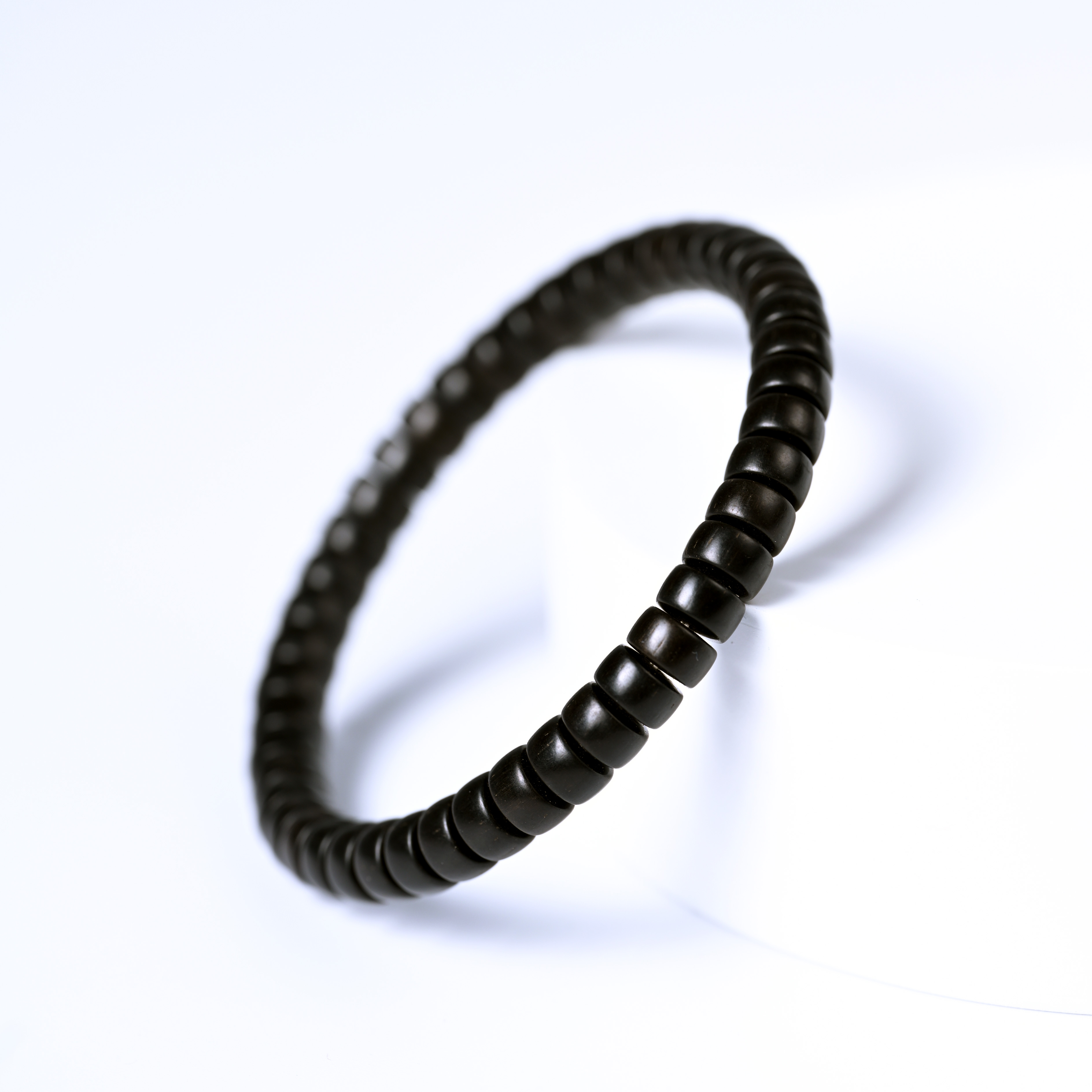 毛润出品 海南乌木 药片4*7/mm 完全碳化 小帅专属FL