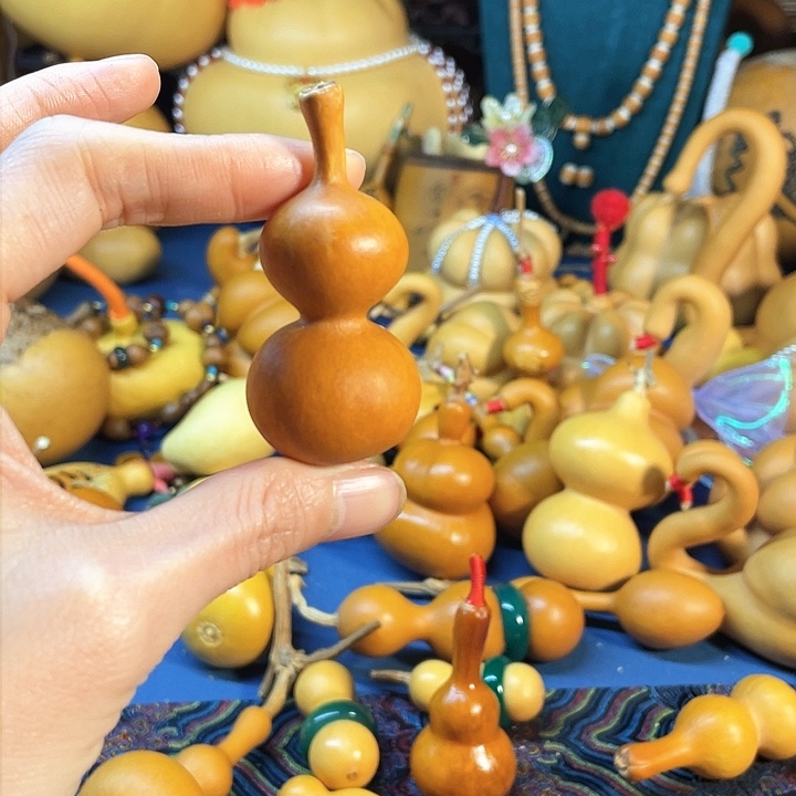 李*喜葫芦葫芦八宝小葫芦