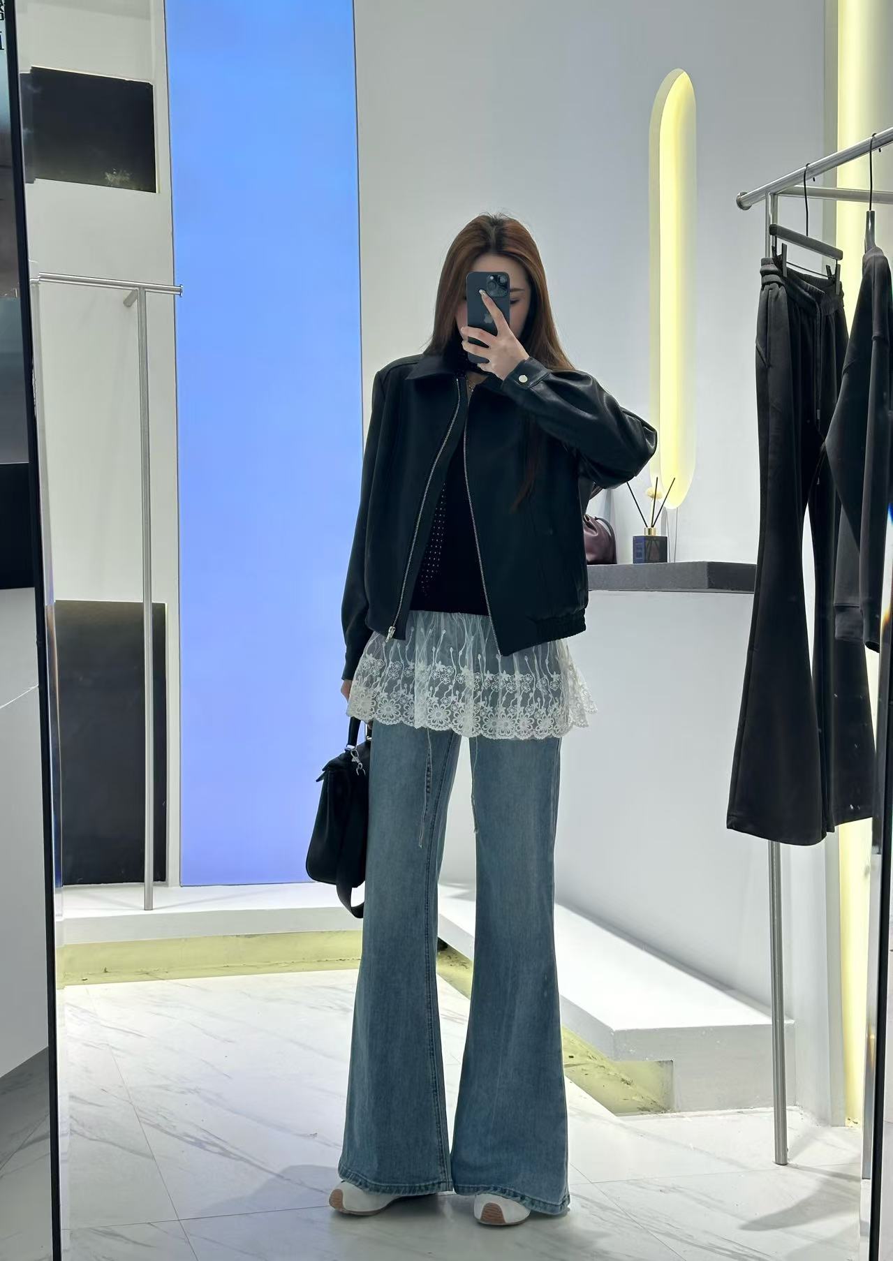 （秋装新款）时尚套装套裙套裤气质显瘦百搭