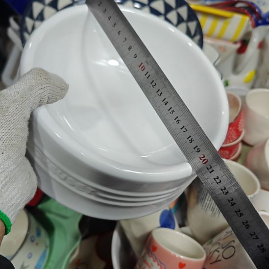 陶瓷餐具杯碗盘微瑕介意慎拍