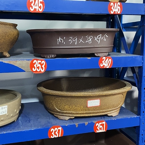 花盆紫砂宜兴紫砂工艺品