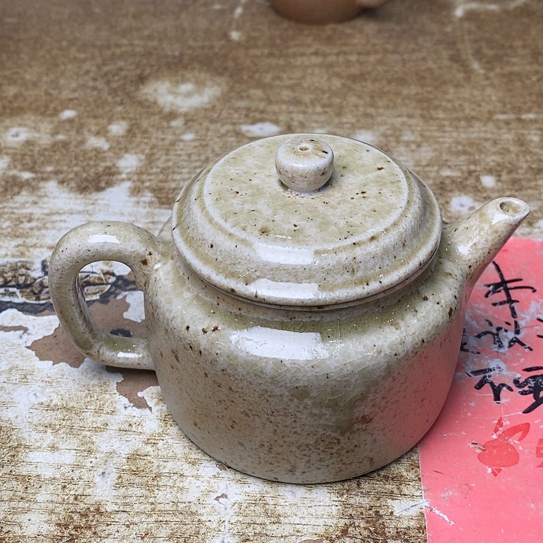 紫砂茶壶紫砂艺术