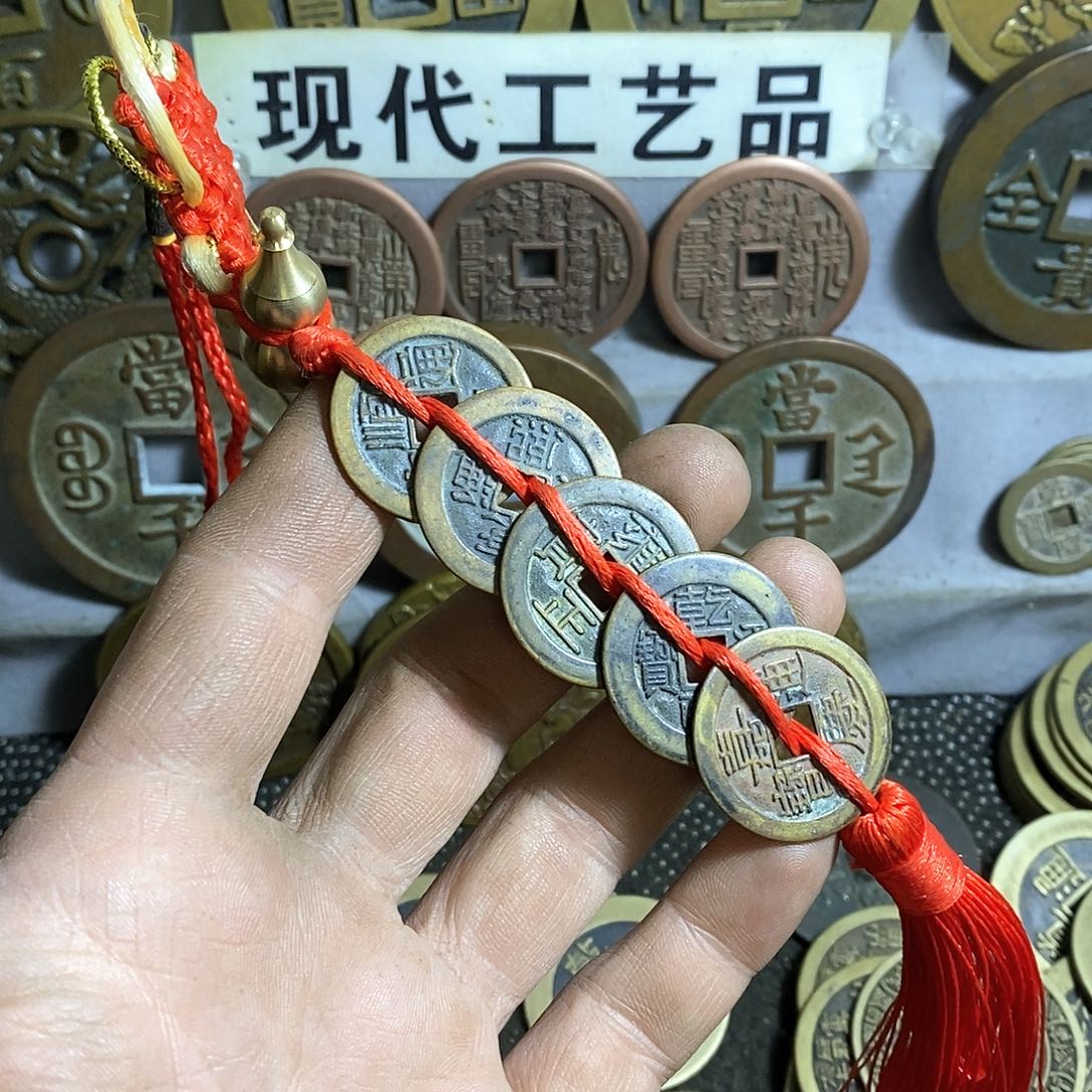 铜陶****馆翻砂铸造现当代工艺品