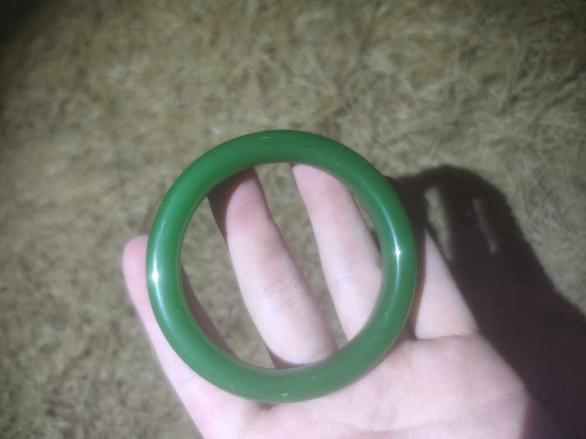 一个现代复古 精美摆件 10