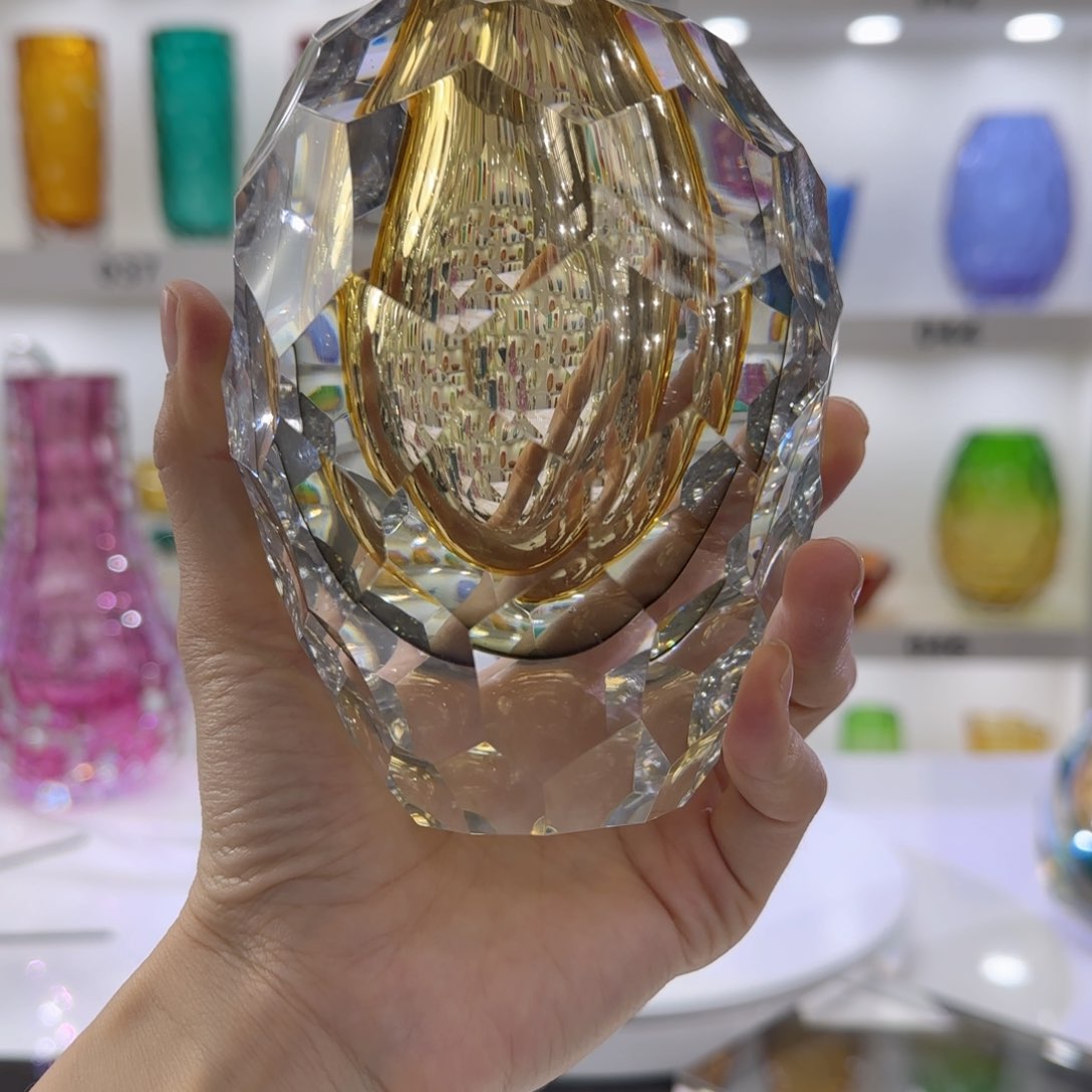 琉璃王*争水晶琉璃对应图片拍下