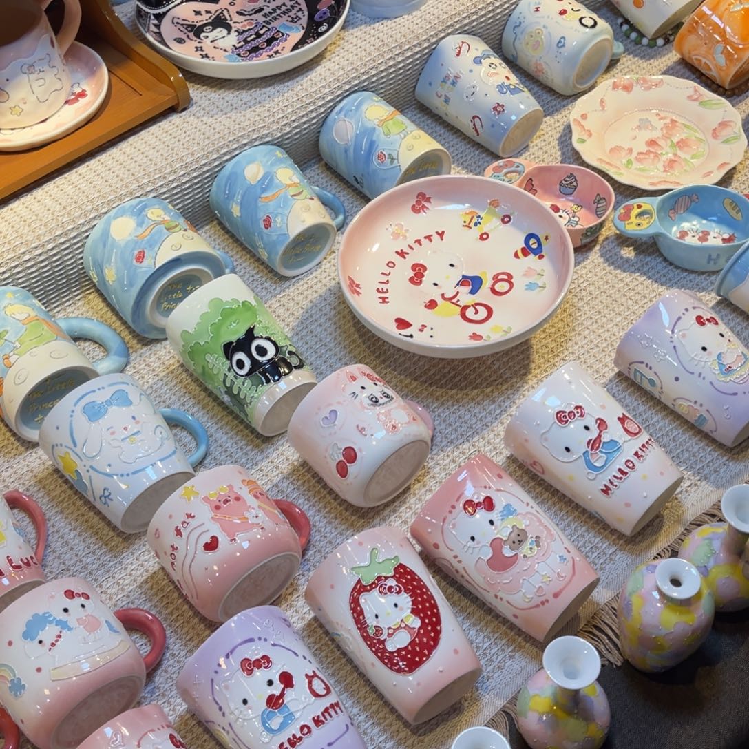 陶瓷哈哈哈哈哈哈哈