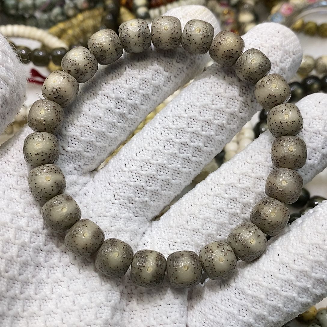 星月菩提手串海南