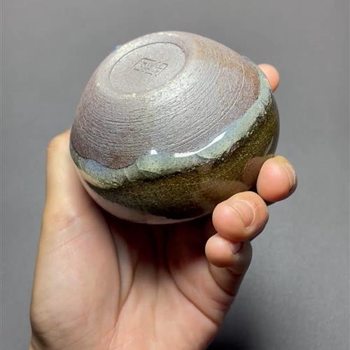 【闪购商品】茶盏-瑕疵-593.........