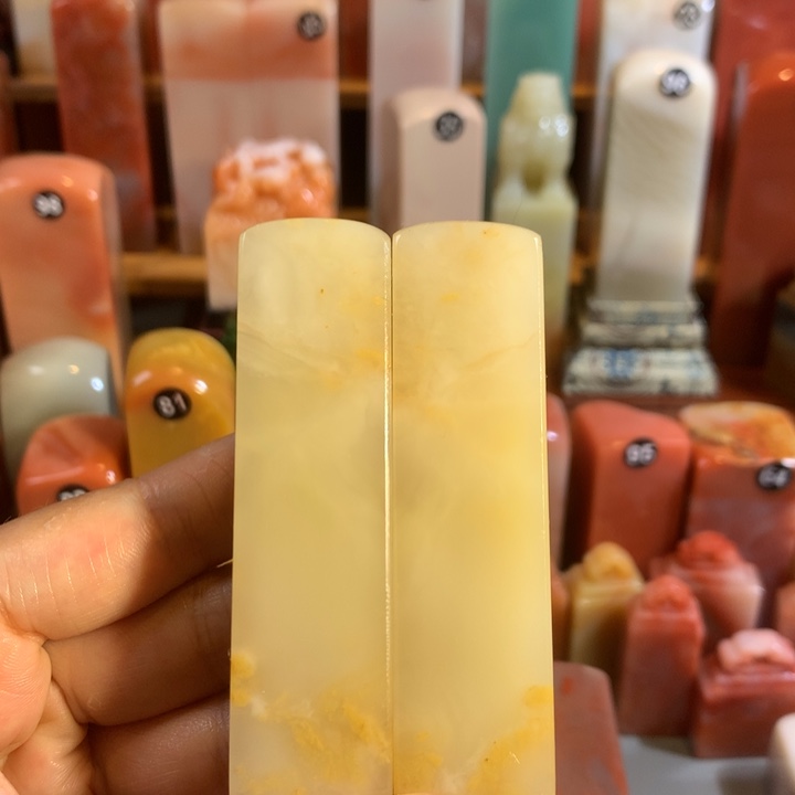 老挝石老挝石印章