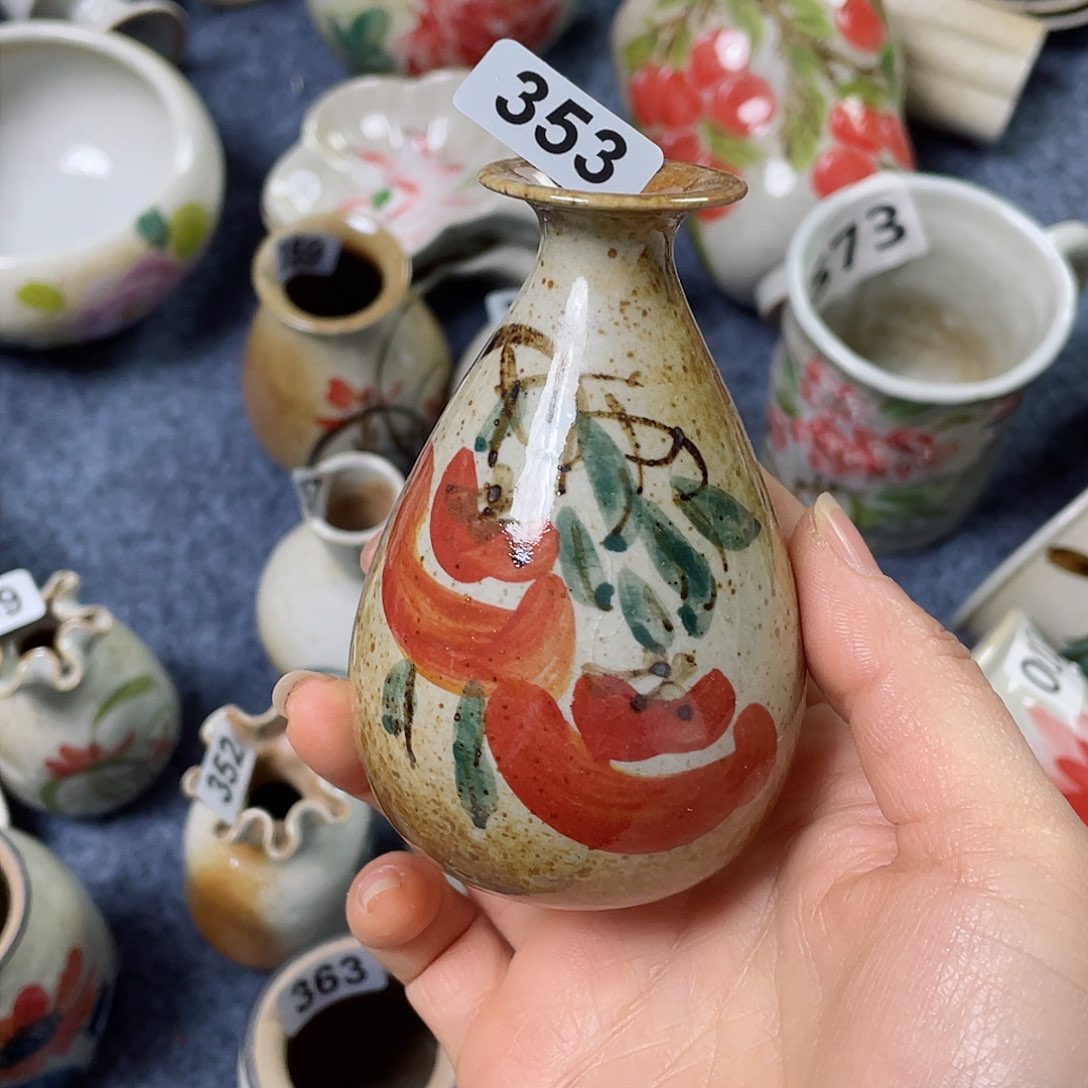 盘景德镇高温陶瓷788888