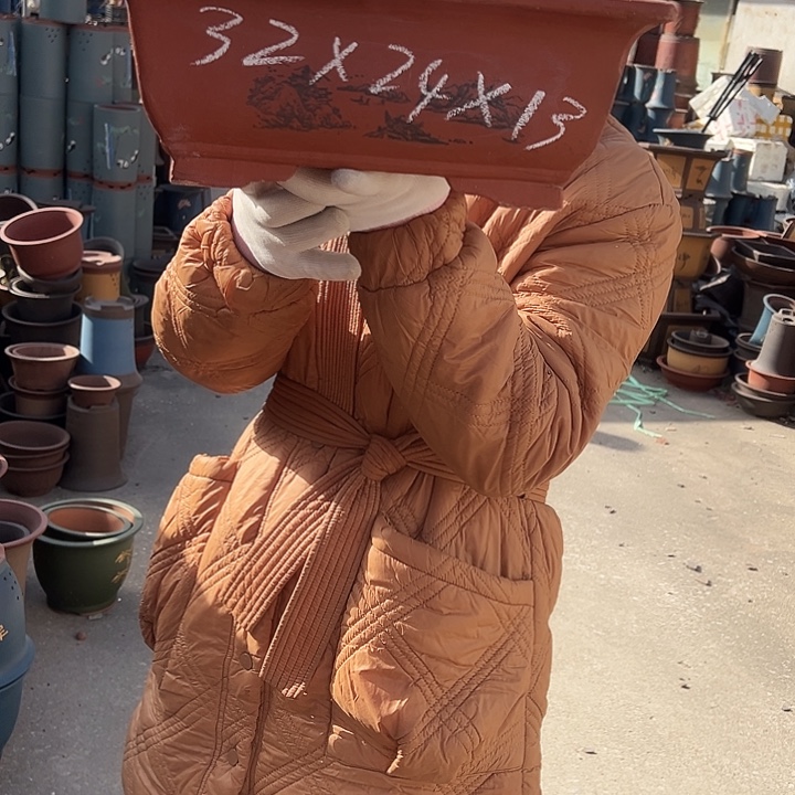 32红马槽花盆花盆花盆花盆