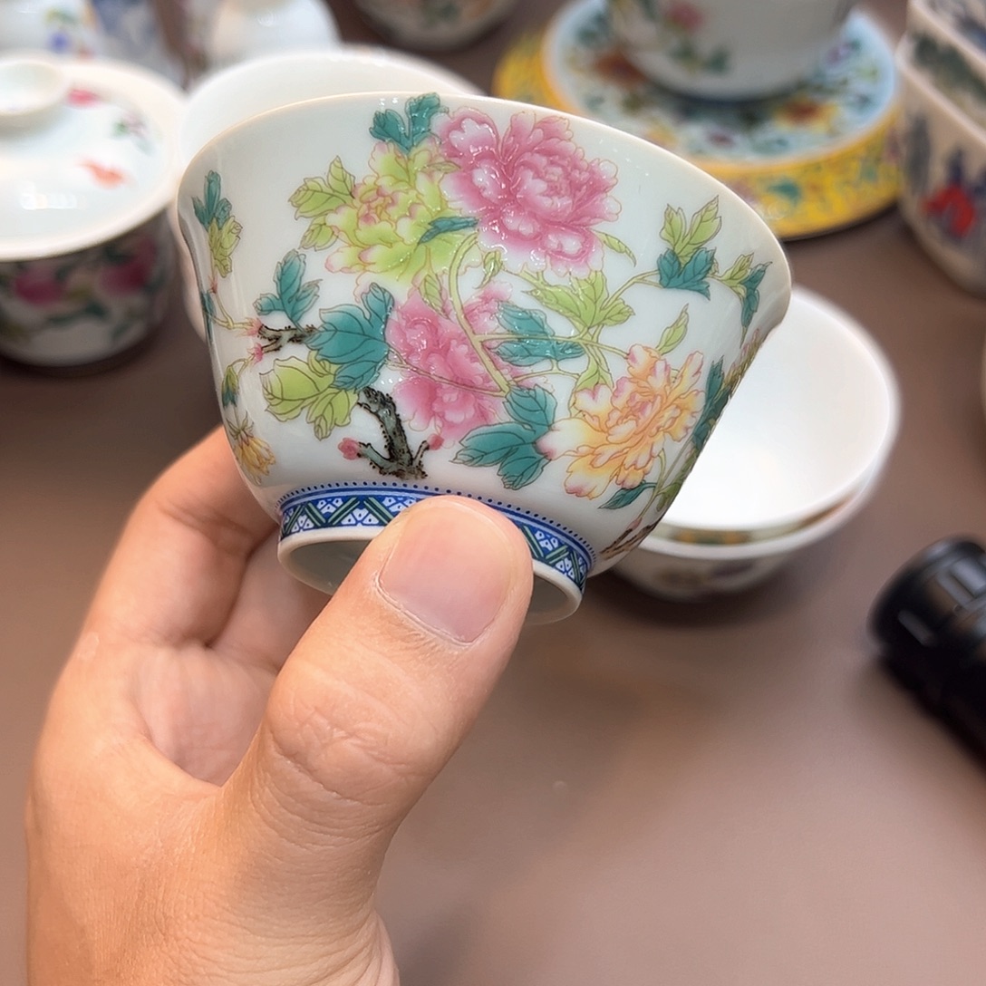 陶瓷陶瓷陶瓷茶具
