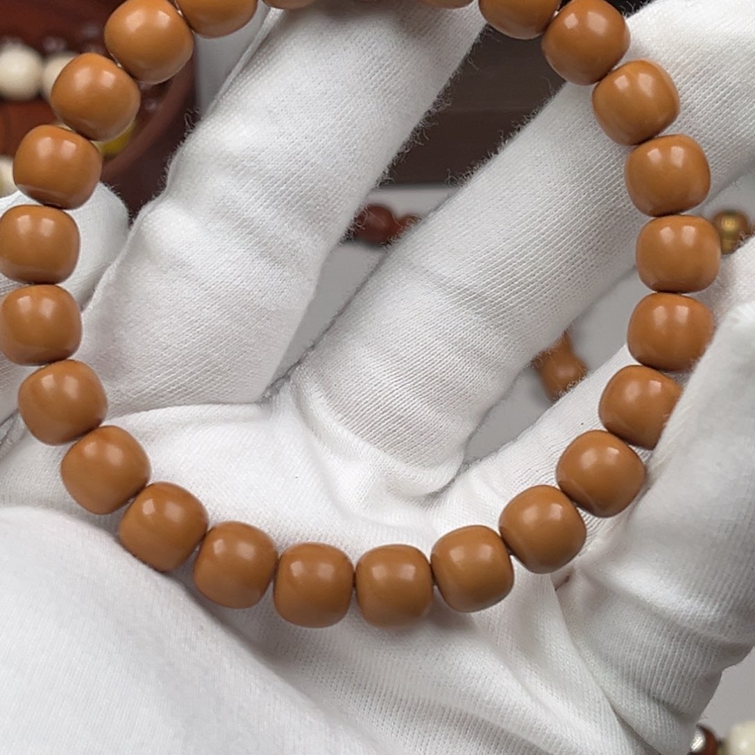 猴头核桃手串你****?老型