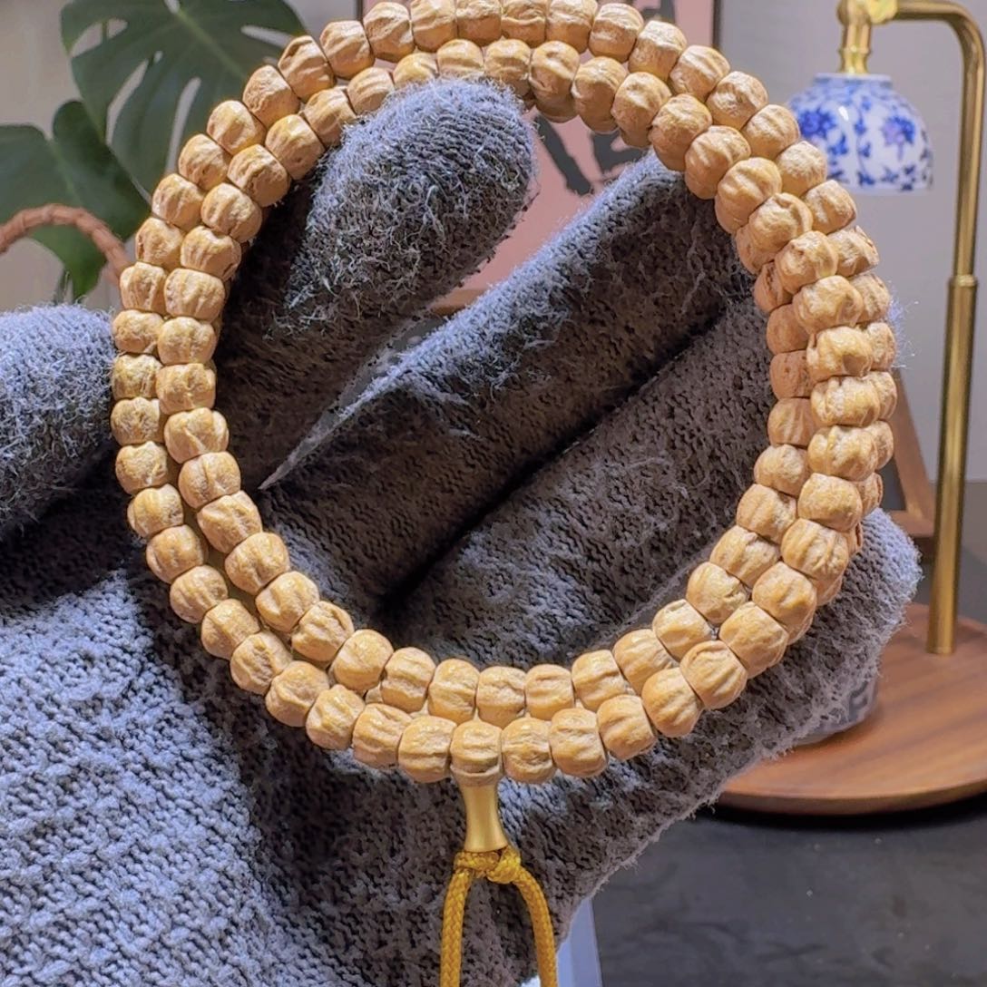 柏香籽/百香籽吊坠