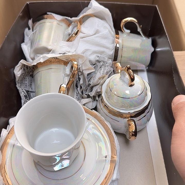 瓷片瓷质品工艺品