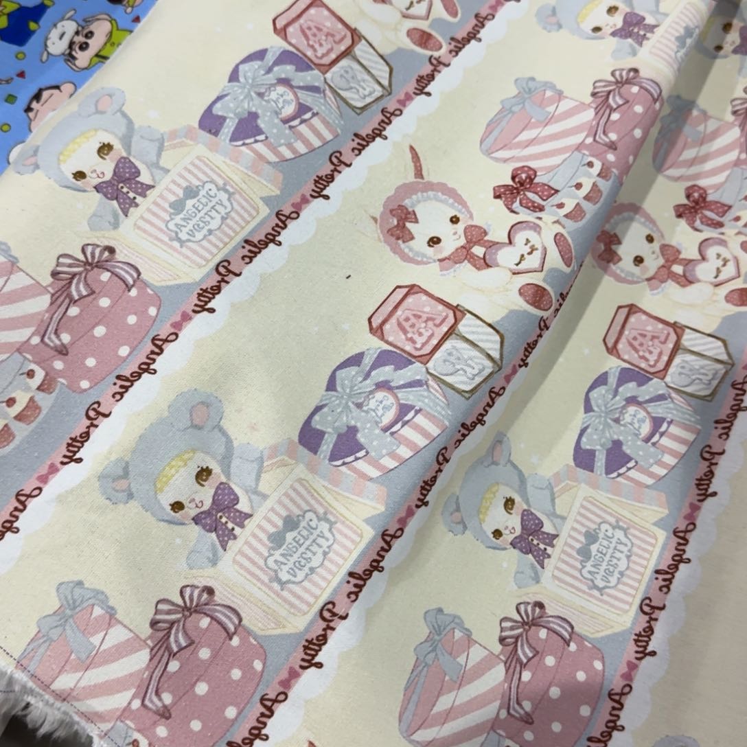 棉纯棉8安帆布1米价X1.5米宽C福利