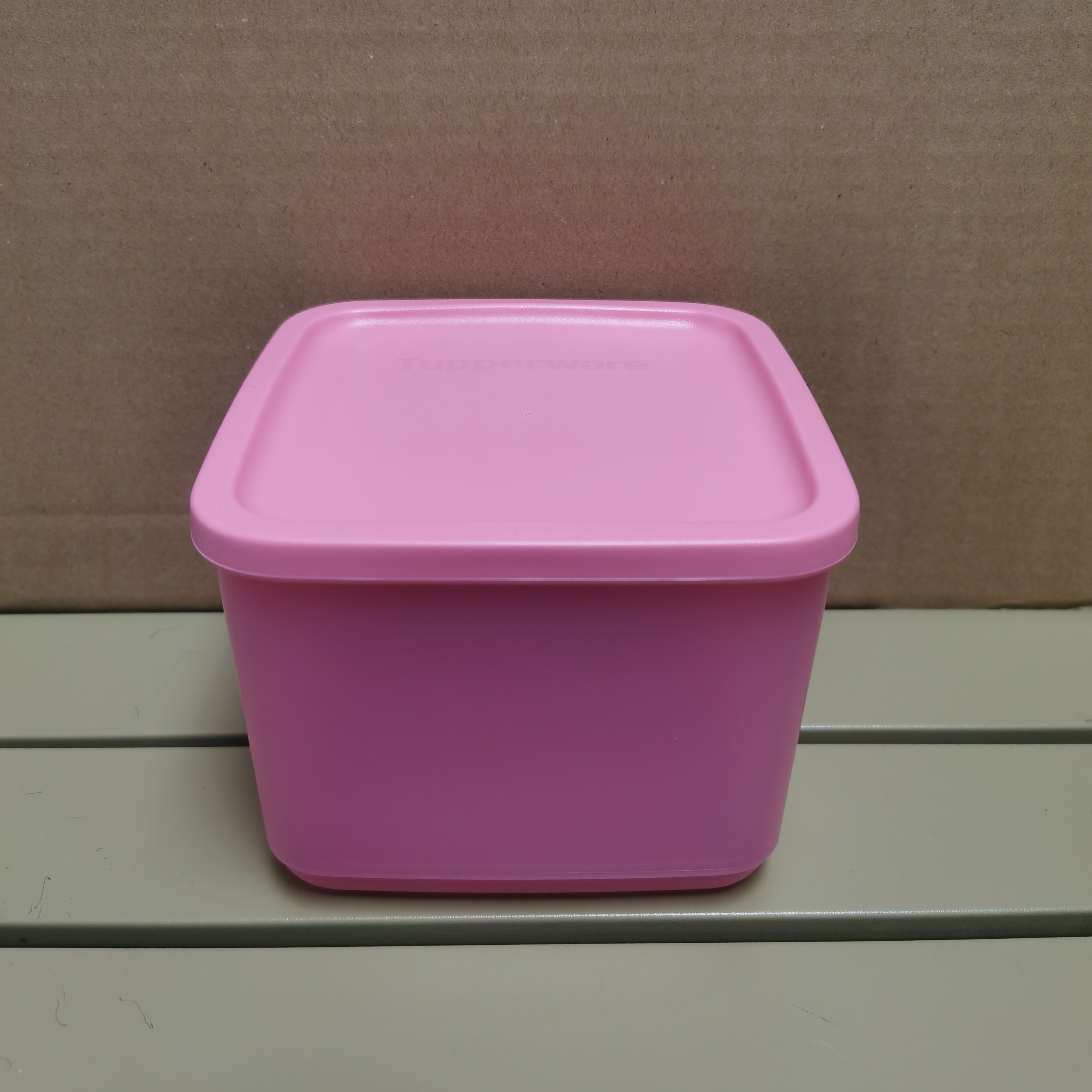 1升保鲜方盒   老款（12.5*12.5*10cm）
