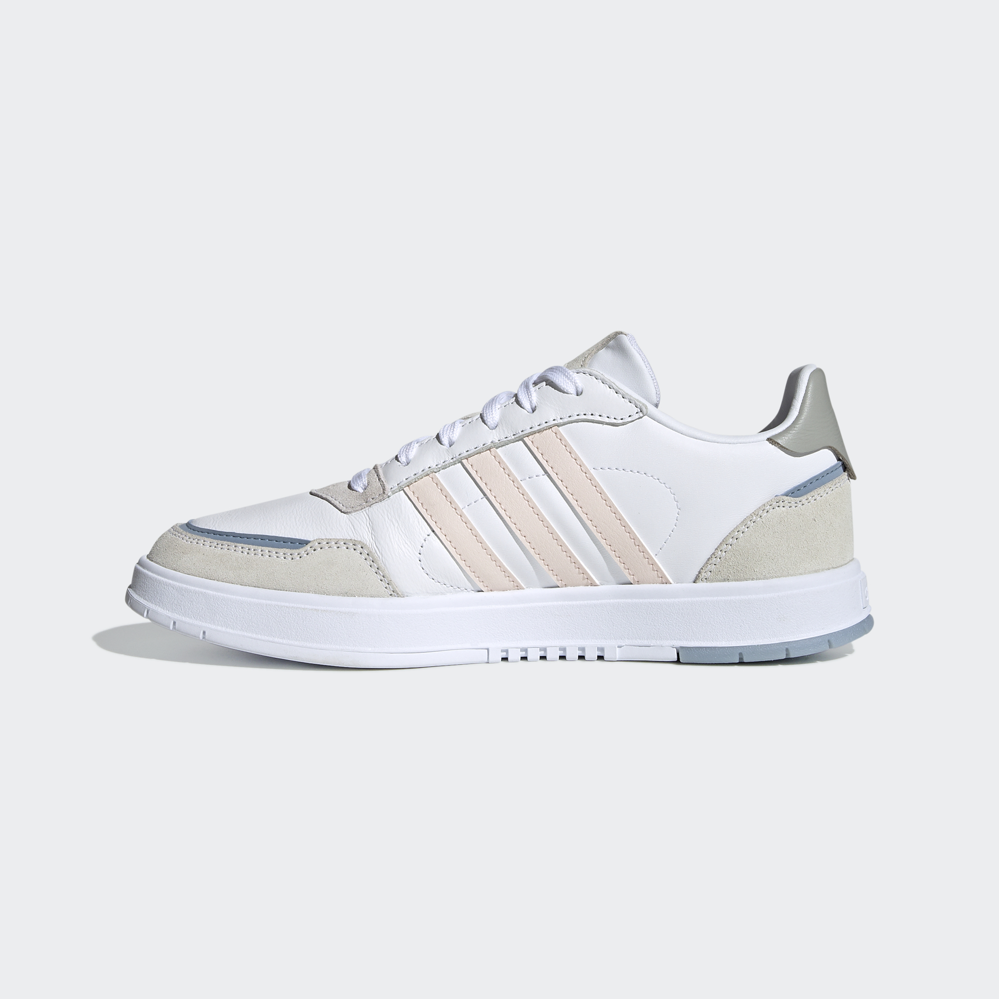 【小鱼孤品】Adidas/阿迪达斯新款女子休闲低帮轻便运动鞋 FW2897