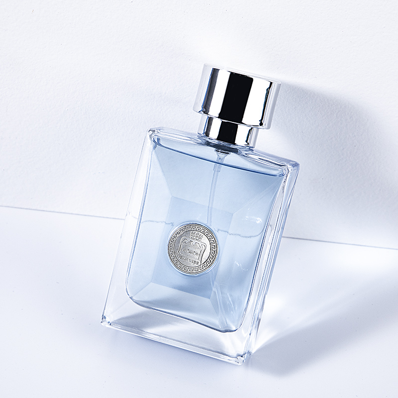 小城伊香同名男士 持久留香经典淡雅男士香水50ML 【自主品牌】