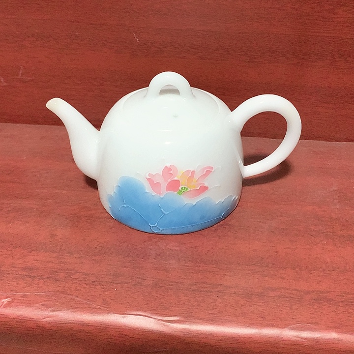 微瑕茶具介意勿拍