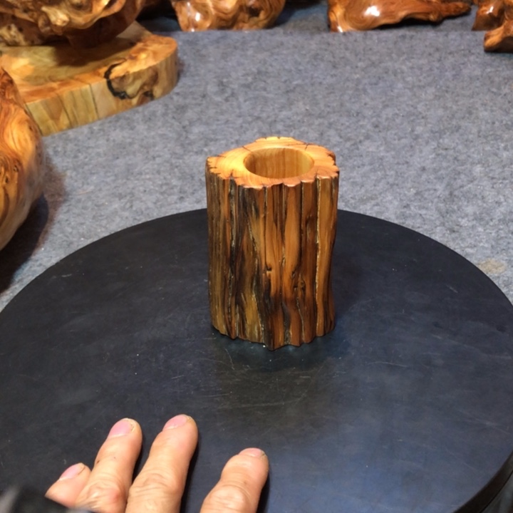 柏木（崖柏）K*崖柏15