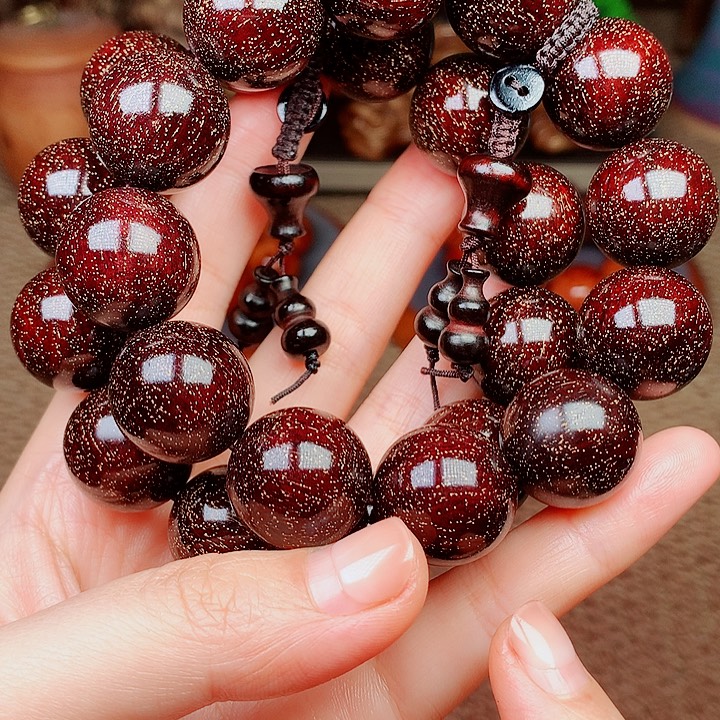 檀香紫檀（小叶紫檀）20