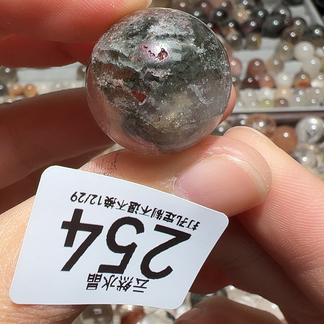 未镶嵌珠宝半成品水晶