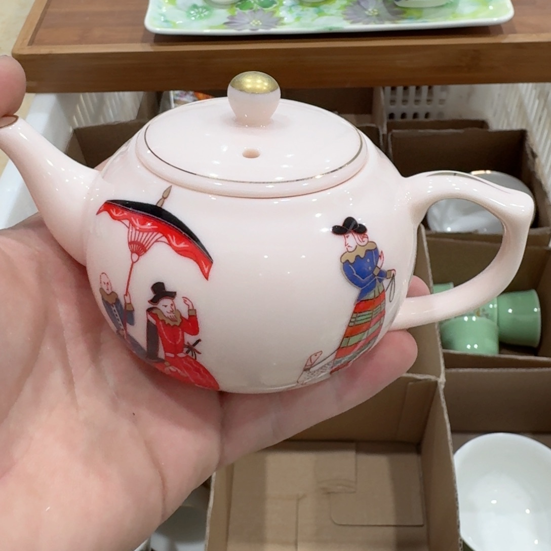 壶你好漂亮2576355555