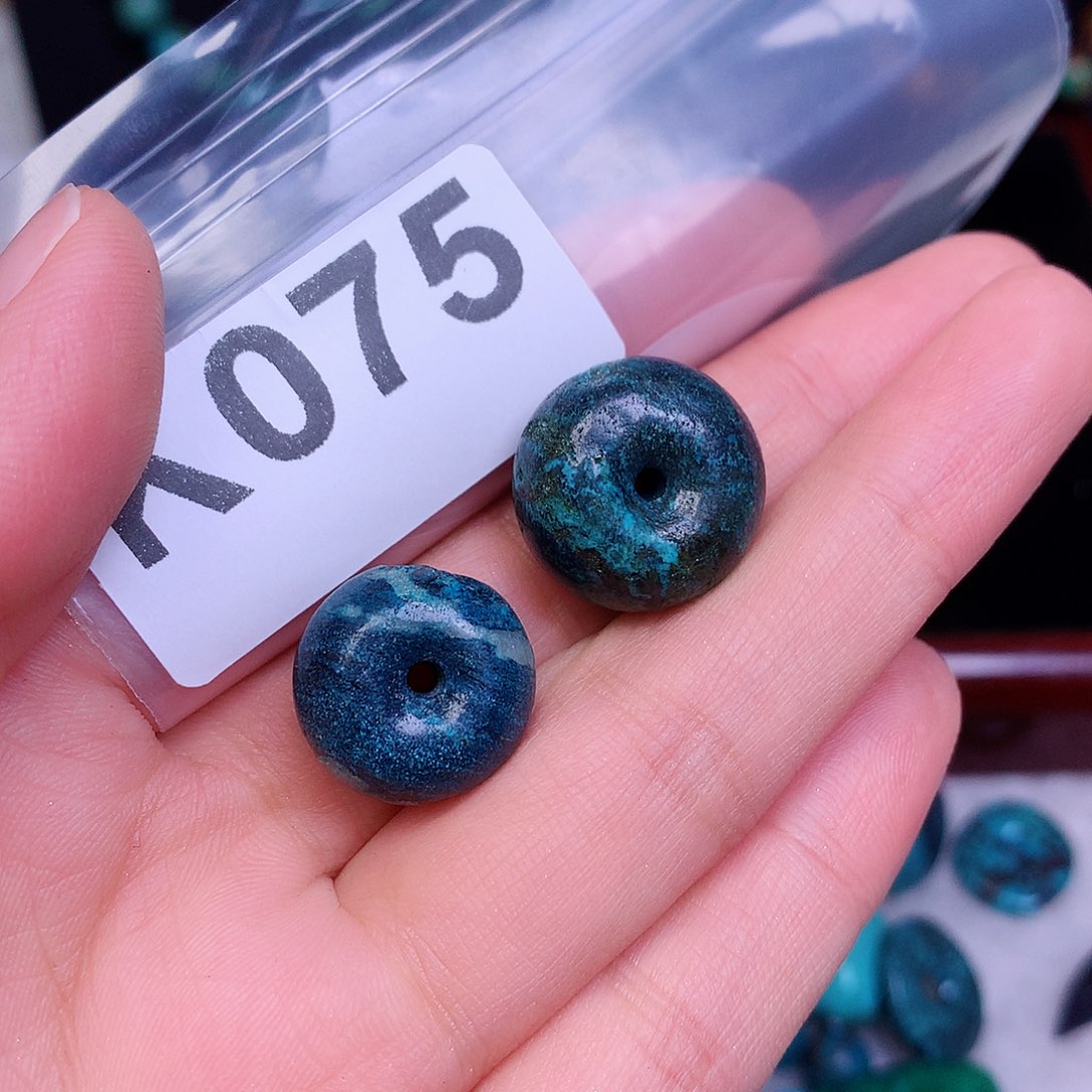 空竹粉丝专享十堰特色手工散珠