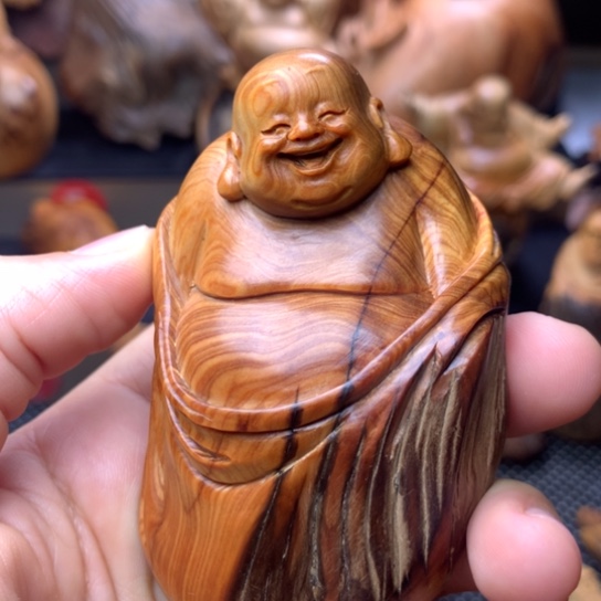 柏木（崖柏）崖柏陈化