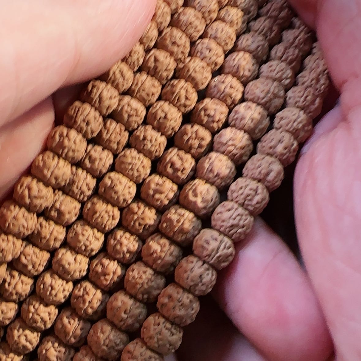 【闪购商品】吊坠金刚菩提A12。           