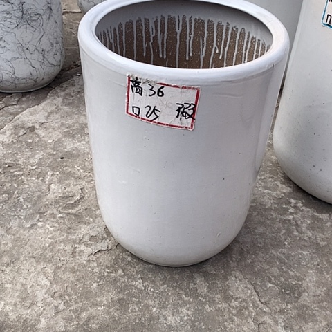 缸高温陶瓷 默认 瑕疵