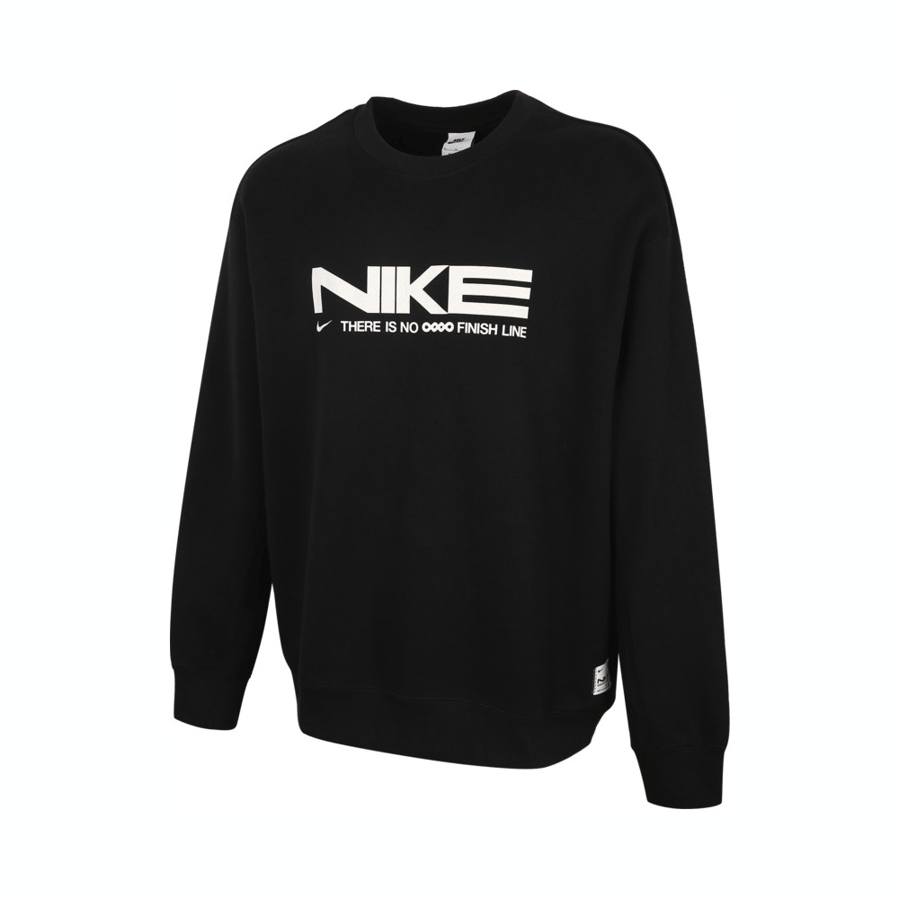 NIKE耐克男子AS M NSW PREMIUM FLC GCEL针织无帽卫衣IB5450-010