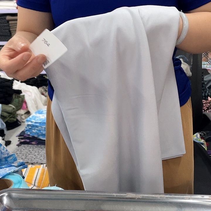 莫代尔纤维一米AM奶皮手感008